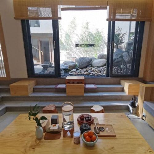 广州石楼名宿排名前十(广州黄埔区民宿)插图9 广州石楼名宿排名前十(广州黄埔区民宿)插图9