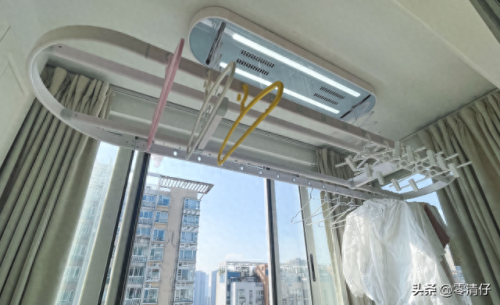 太原晾衣架十大品牌排行榜(晾衣架口碑怎么样)插图7