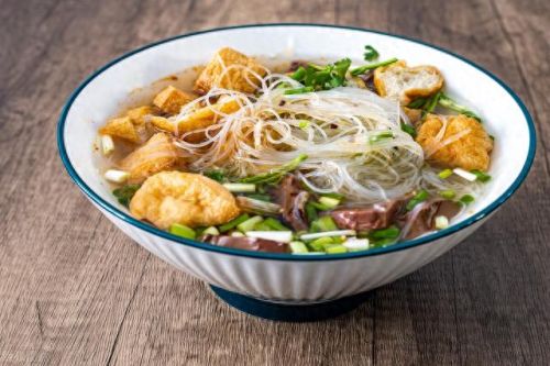 中国十大美食城市排行榜出炉(中国十大最佳旅游城市)插图3