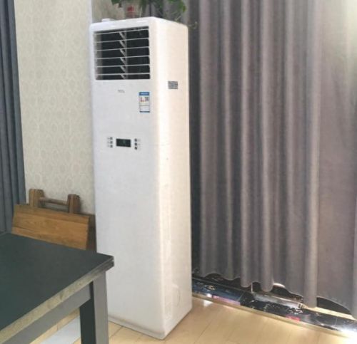 圆柱体空调排行榜十大品牌(圆柱空调哪个品牌质量好点)插图2