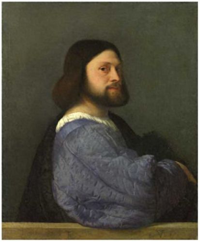 油画画家排名前十(油画画家张勇)插图4 油画画家排名前十(油画画家张勇)插图4