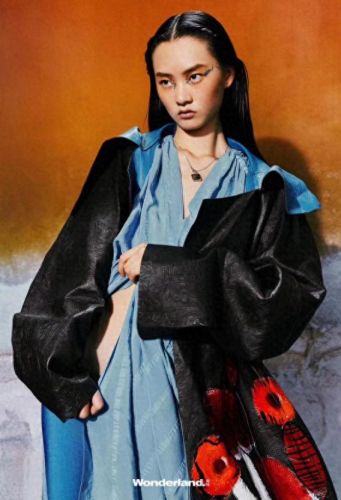 人气时装杂志排名前十(流行的时装杂志)插图20