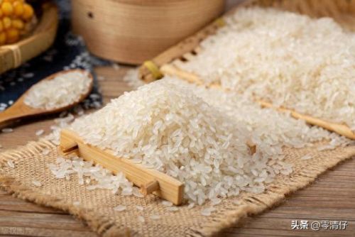 十大米品牌排行榜10强(大米排名第一的牌子)插图2