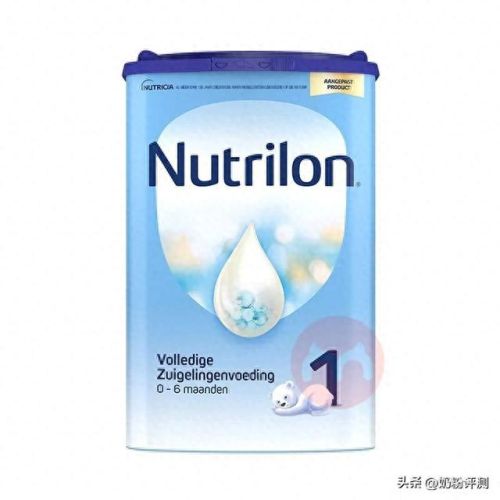 孕儿奶粉十大排行榜(孕妇奶粉)插图18