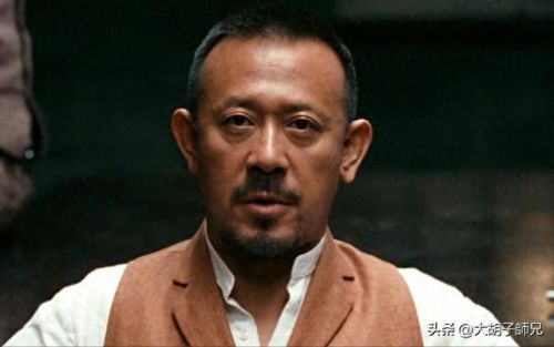 中国影史十大新人排行榜(中国影史排行榜前100)插图4