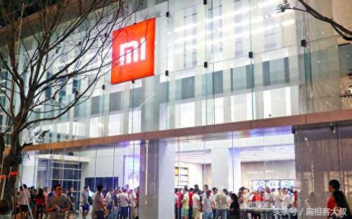 十大品牌小米专卖店排行榜(最近的小米专卖店在哪)插图4