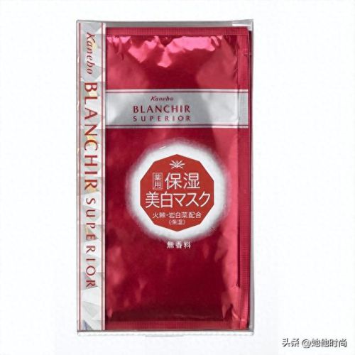 抗皱面膜十大排行榜(抗皱紧致面膜什么牌子好)插图3