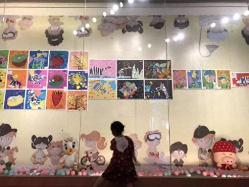 东莞避雷画室排名前十(东莞白塔岭画室)插图60