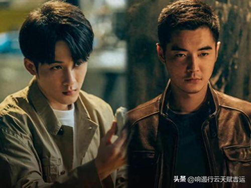 2022世界十大cp排行榜(2022人气cp排行榜)插图4