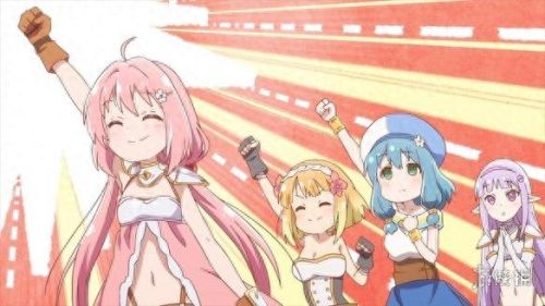 十大兽耳动画片排行榜(前十大动画片排名)插图14