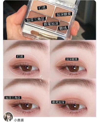 十大入门彩妆产品排行榜最新(好用的彩妆排行品牌)插图1