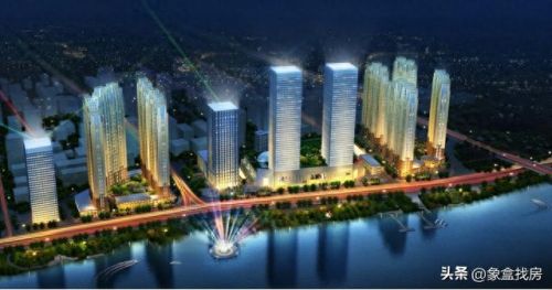 长沙河东十大楼盘排行榜(长沙河东区哪个楼盘好)插图3
