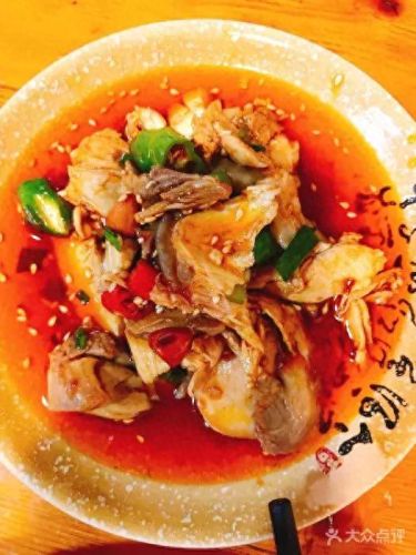 十大成都武侯区面馆排行榜(成都面馆排行榜前十名)插图14