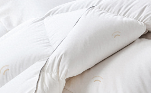 羽绒被子十大名牌排行榜(羽绒被推荐 品牌)插图3