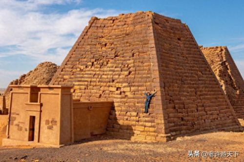 国内沙漠古城排名前十(青海所有沙漠排名)插图45 国内沙漠古城排名前十(青海所有沙漠排名)插图45