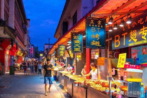 湖北十大旅游景点排行榜最新(湖北旅游景点有哪些)插图24