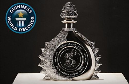 正宗十大洋酒排行榜及价格(洋酒加盟排行榜前十名)插图1