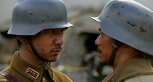 十大感人战争电视剧排行榜(十大战争电视剧前十名)插图10