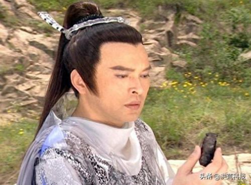 十大反派武侠剧排行榜顺序(近三年武侠剧排行榜)插图