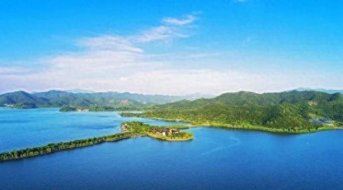 宁波游玩景区排名前十(宁波笔架山风景区)插图23 宁波游玩景区排名前十(宁波笔架山风景区)插图23