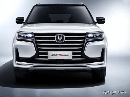 十大运动越野车排行榜最新(全球越野车性能排行榜前十名)插图3 十大运动越野车排行榜最新(全球越野车性能排行榜前十名)插图3