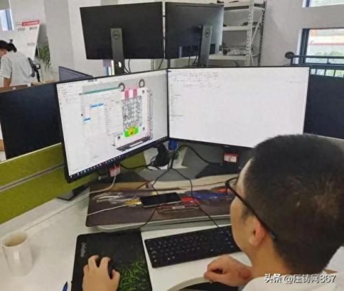 铸铁压铸公司排名前十(长沙压铸铸铁厂家)插图4 铸铁压铸公司排名前十(长沙压铸铸铁厂家)插图4