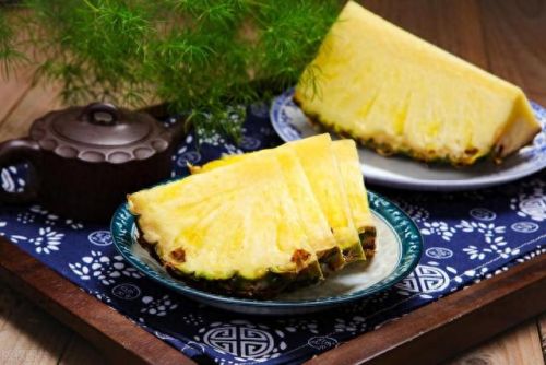 十大营养的水果排行榜图片(脑瘤病人吃什么水果营养最好)插图2