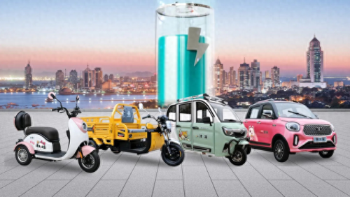 十大电动车品牌排行榜淮海(十大品牌电动车排名)插图4