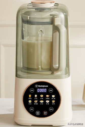 国内十大破壁机排行榜(德国破壁机十大排行榜及价格)插图6