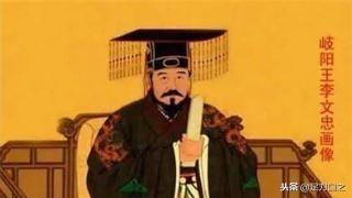 虎扑古代十大名将排行榜(明朝十大回族名将)