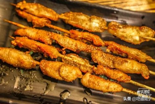 全国鱿鱼烧烤排名前十(哪种鱿鱼适合烧烤)插图44 全国鱿鱼烧烤排名前十(哪种鱿鱼适合烧烤)插图44