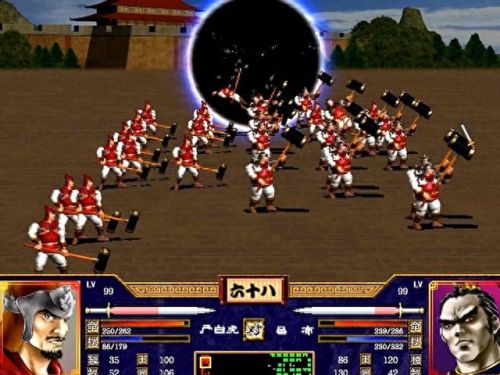 国家十大好玩的游戏排行榜(十大最佳休闲益智游戏)插图8