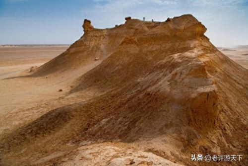 国内沙漠古城排名前十(青海所有沙漠排名)插图10 国内沙漠古城排名前十(青海所有沙漠排名)插图10