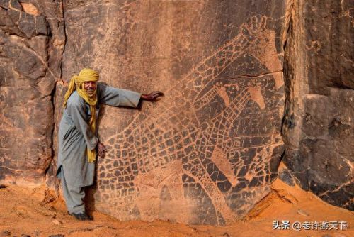 国内沙漠古城排名前十(青海所有沙漠排名)插图96 国内沙漠古城排名前十(青海所有沙漠排名)插图96