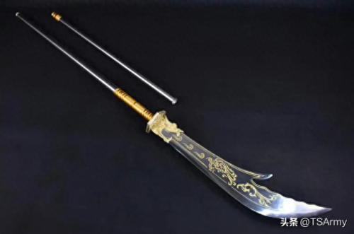 三国十大重兵器排行榜(三国人物兵器对照表)插图