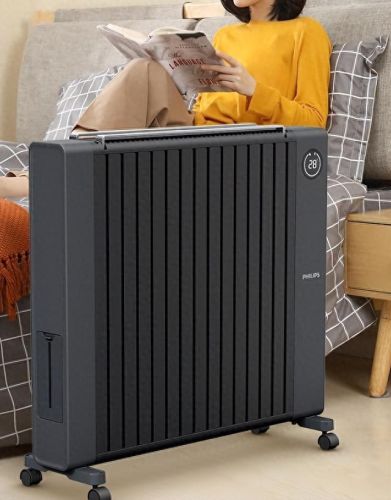 家用取暖器十大品牌排行榜(家用取暖器十大排名)插图2