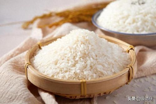 十大米品牌排行榜10强(大米排名第一的牌子)插图