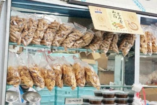 上海糕点品牌排名前十(品牌糕点排名前十)插图26