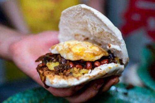 宝鸡陕菜馆排名前十(宝鸡十大特色餐厅)插图33 宝鸡陕菜馆排名前十(宝鸡十大特色餐厅)插图33