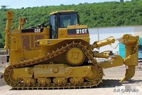 全球十大堆土机排行榜(世界十大推土机视频)插图3 全球十大堆土机排行榜(世界十大推土机视频)插图3