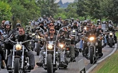 世界头号黑帮排名前十(世界著名黑帮排名)插图4 世界头号黑帮排名前十(世界著名黑帮排名)插图4