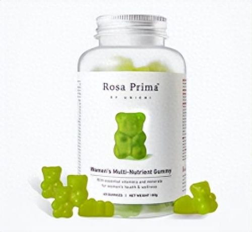 世界十大好吃软糖排行榜(全球爆好吃的十大软糖)插图19 世界十大好吃软糖排行榜(全球爆好吃的十大软糖)插图19