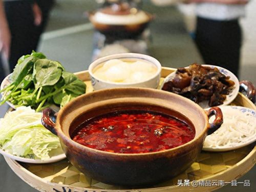 剑川美食傣味排名前十(傣味美食评价语)插图17 剑川美食傣味排名前十(傣味美食评价语)插图17