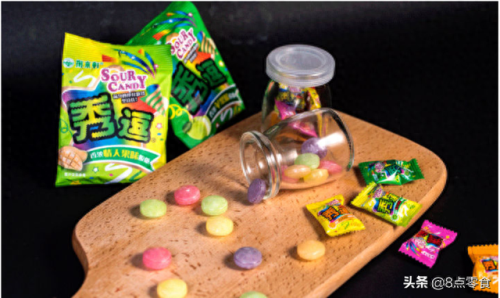 十大最凉口香糖排行榜(十大顶级口香糖排行榜)插图11