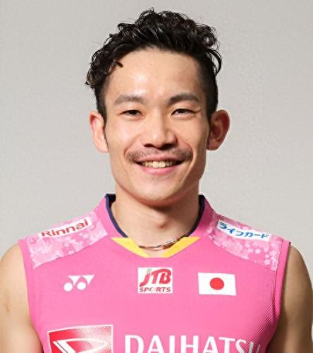 日本十大羽毛球明星排行榜(羽毛球拍日本品牌)插图7