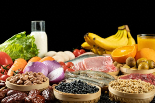 十大抗衰老食物排行榜最新排名(七种公认的抗衰老食物)