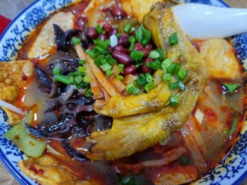 苏州螺蛳粉排名前十(苏州螺蛳粉排名)插图17