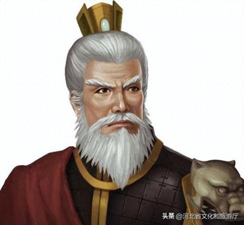 石家庄十大英雄排行榜(十大英雄榜单)插图1