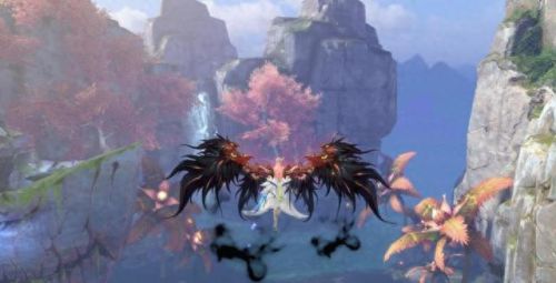 手游十大高画质游戏排行榜(精美画质手游)插图 手游十大高画质游戏排行榜(精美画质手游)插图