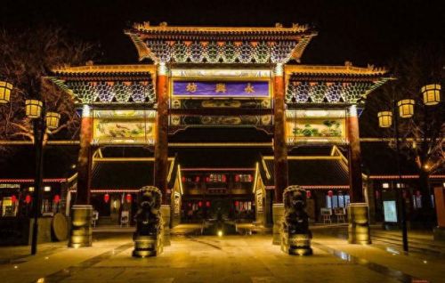 宝鸡陕菜馆排名前十(宝鸡十大特色餐厅)插图47 宝鸡陕菜馆排名前十(宝鸡十大特色餐厅)插图47